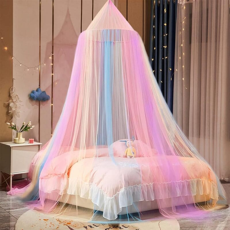 prodotti-casa-luglio-2025-zanzariera-letto