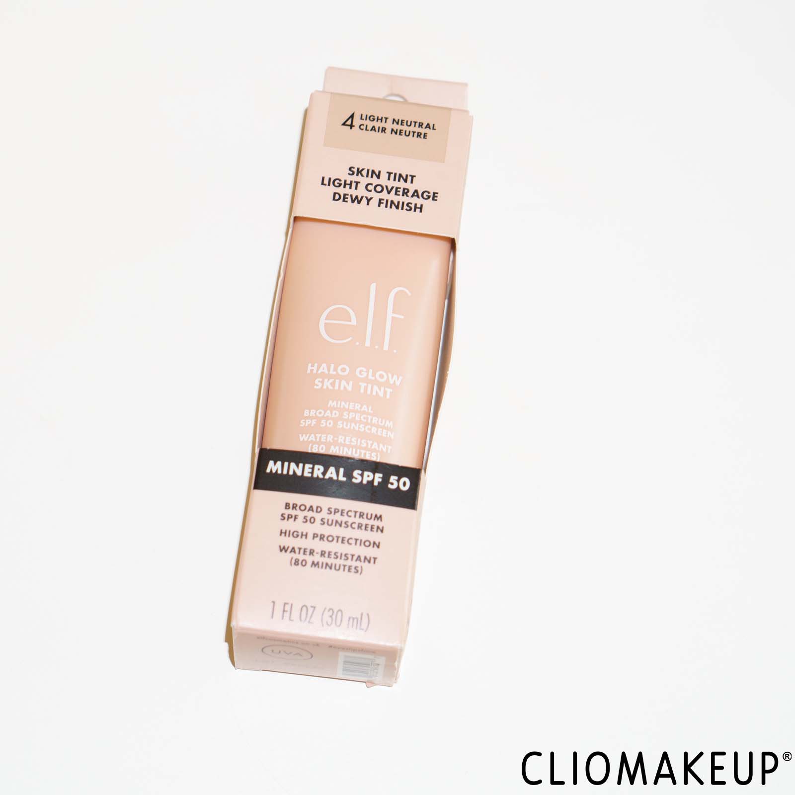 recensione-elf-halo-glow-skin-tint-spf-50