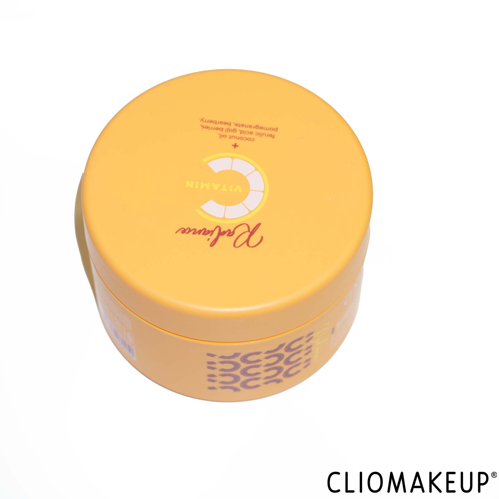 recensione-gyada-radiance-vitamin-c-burro-struccante-pack