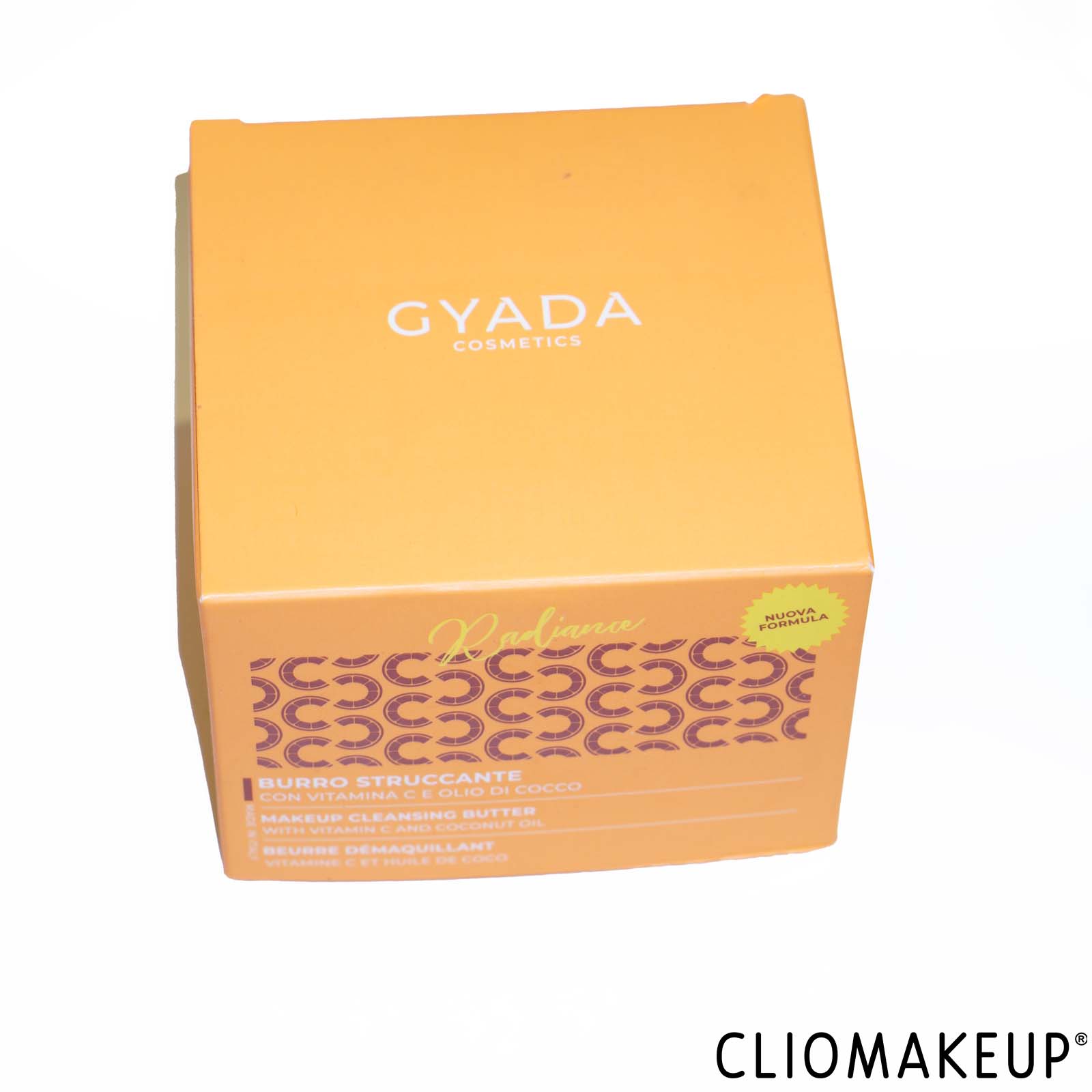 recensione-gyada-radiance-vitamin-c-burro-struccante