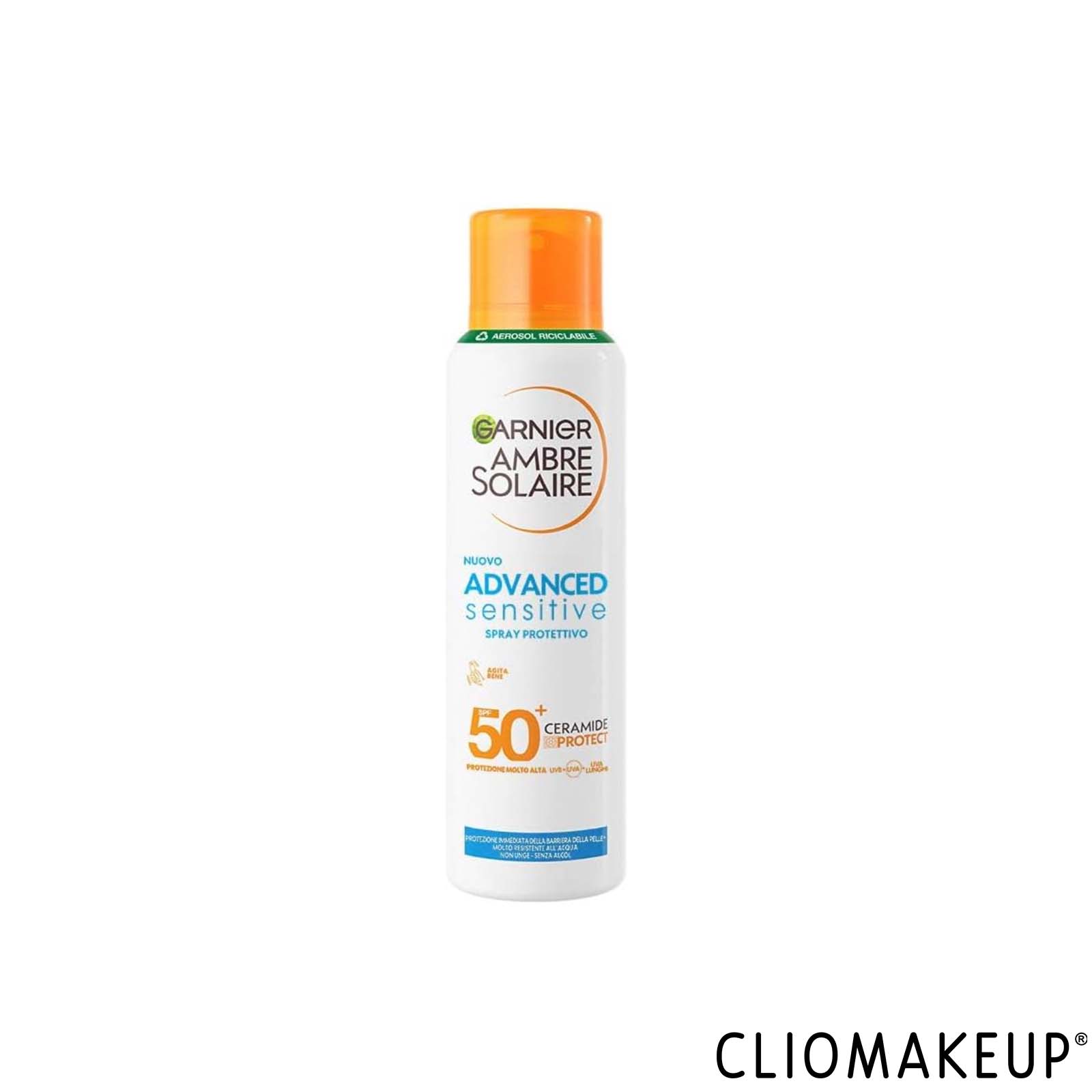 recensione-spray-solare-garnier-sensitive-spray-spf50-copertina