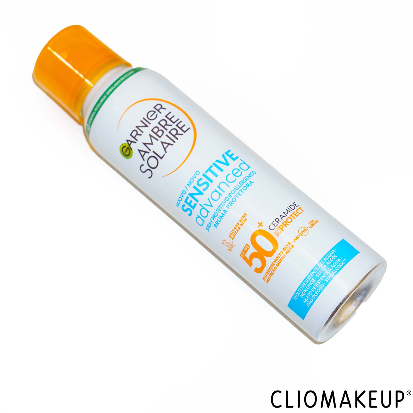 recensione-spray-solare-garnier-sensitive-spray-spf50