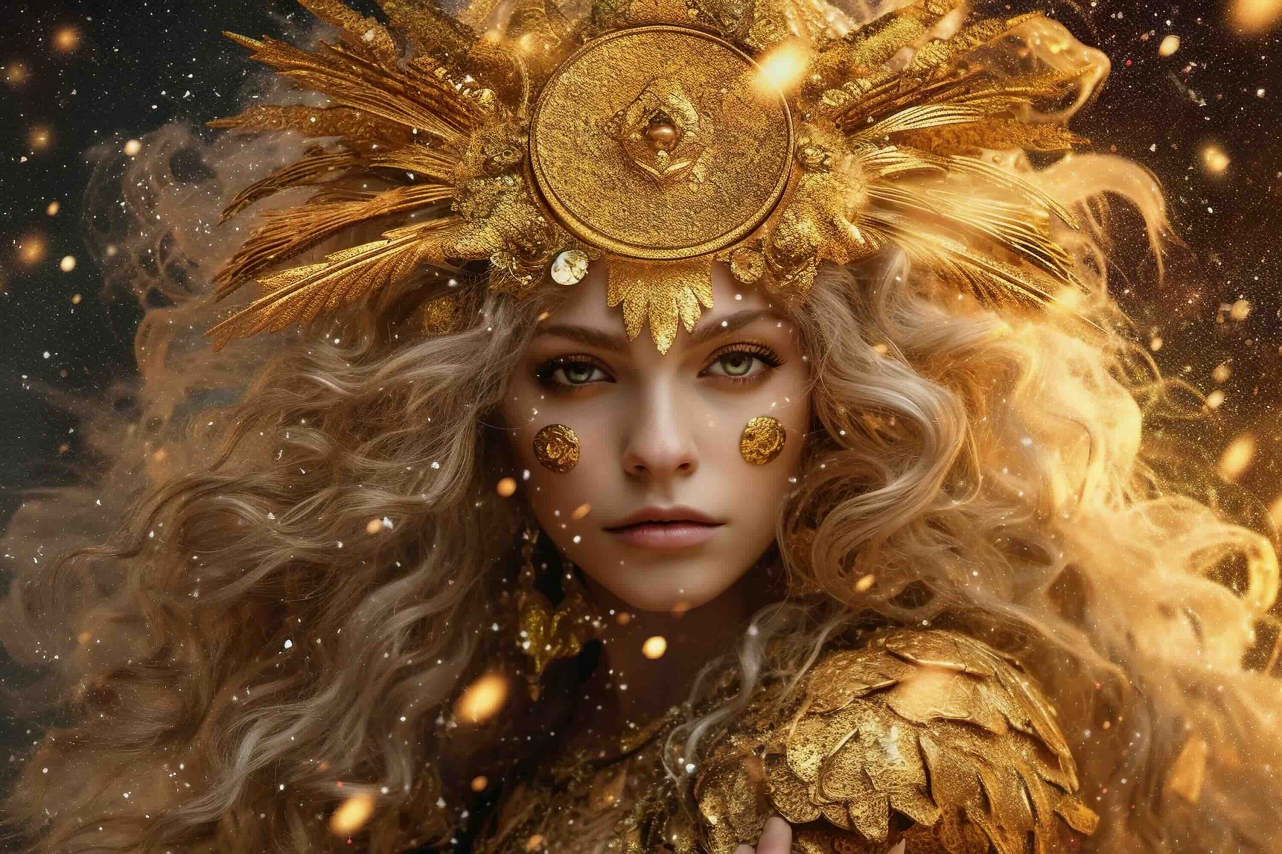 segno-zodiacale-leone-impersonificazione-donna