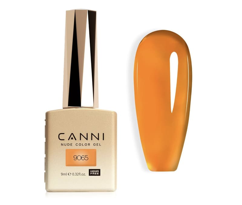 smalto-arancione-canni-nude-color-gel-9065