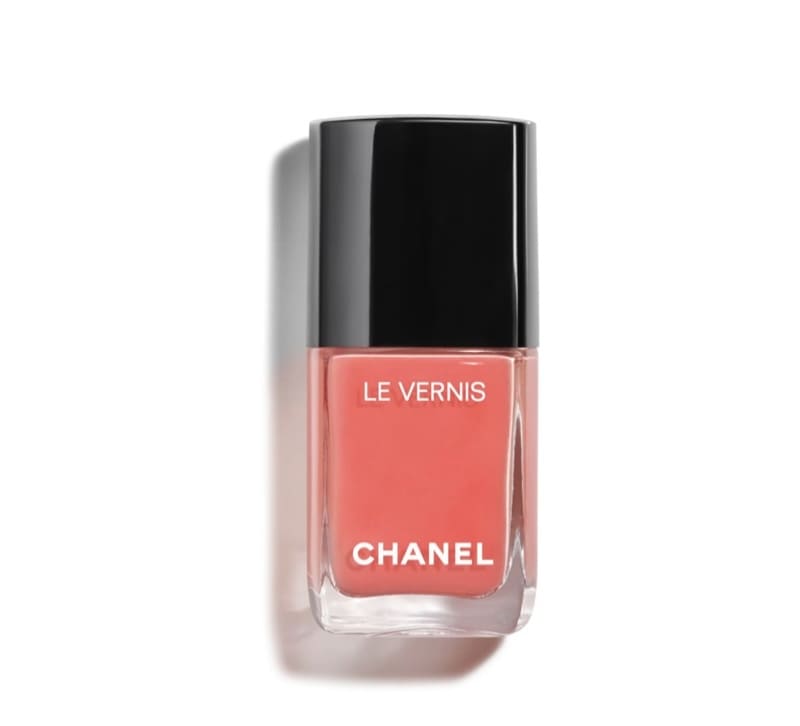smalto-arancione-chanel-le-vernis-premiere-dame