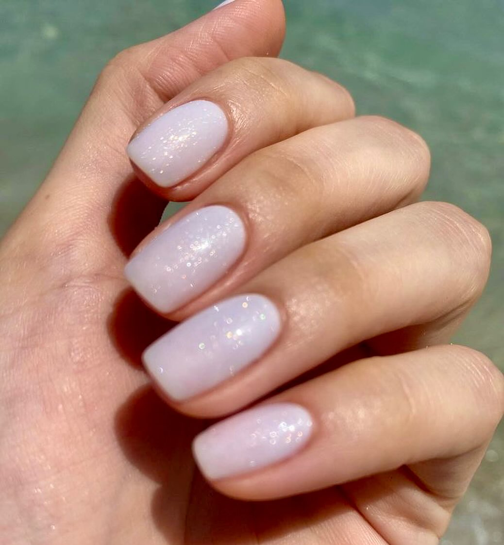 smalto-glitter-bianco-rettangolari