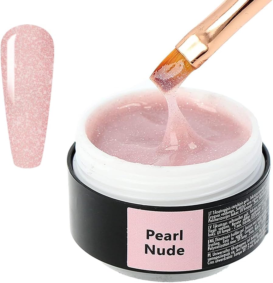 smalto-glitter-rosa-gel-sincero-salon