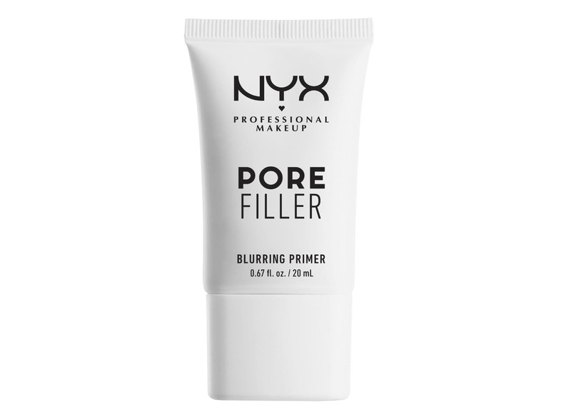 strobing-NYX-Pore-filler-primer