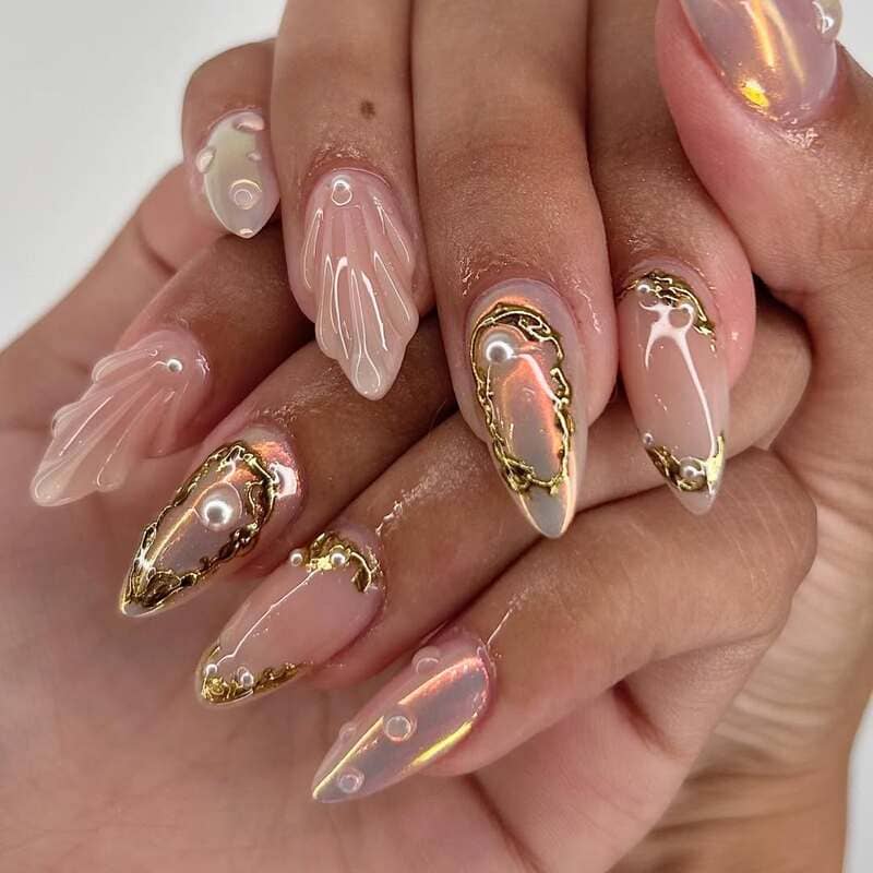 unghie-ispirate-al-mare-perle-3d