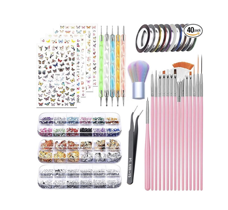 unghie-micro-nail-art-set