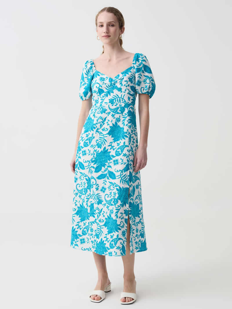 vestiti-maniche-corte-estate-2025-palloncino