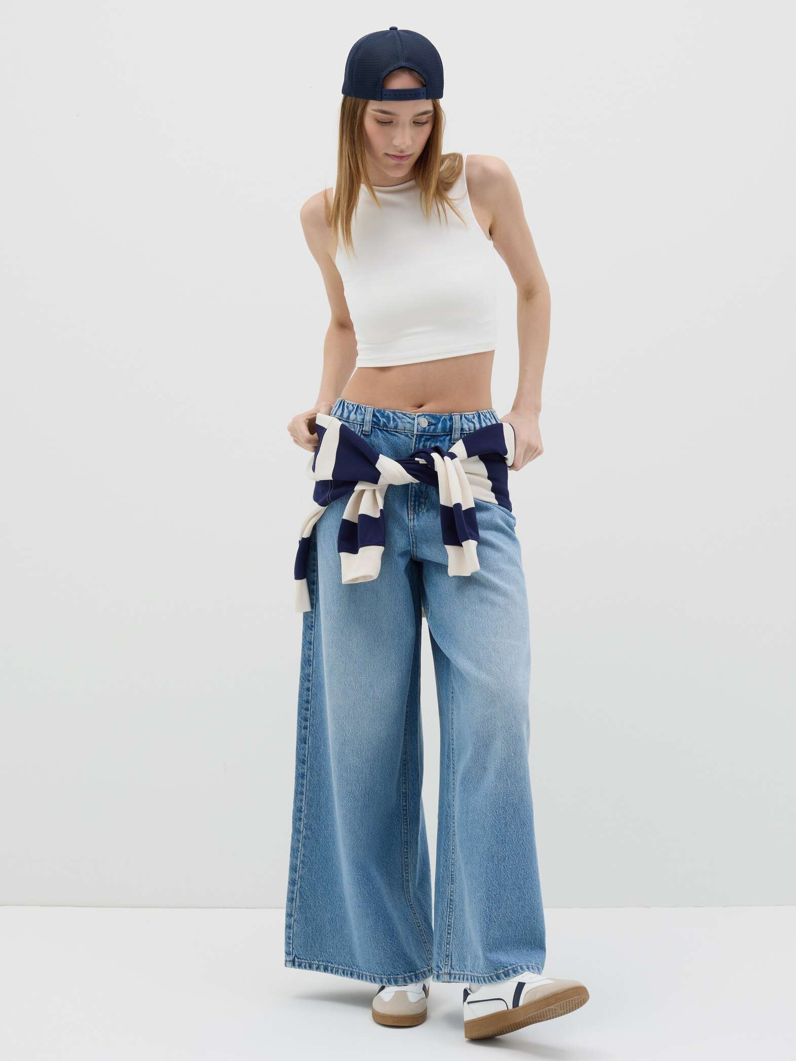 Jeans-autunno-2025-bangel