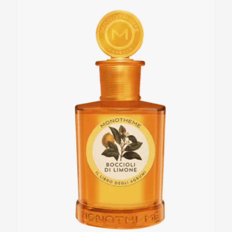 Profumi-limone-bio