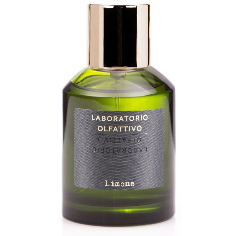 Profumi-limone-laboratorio