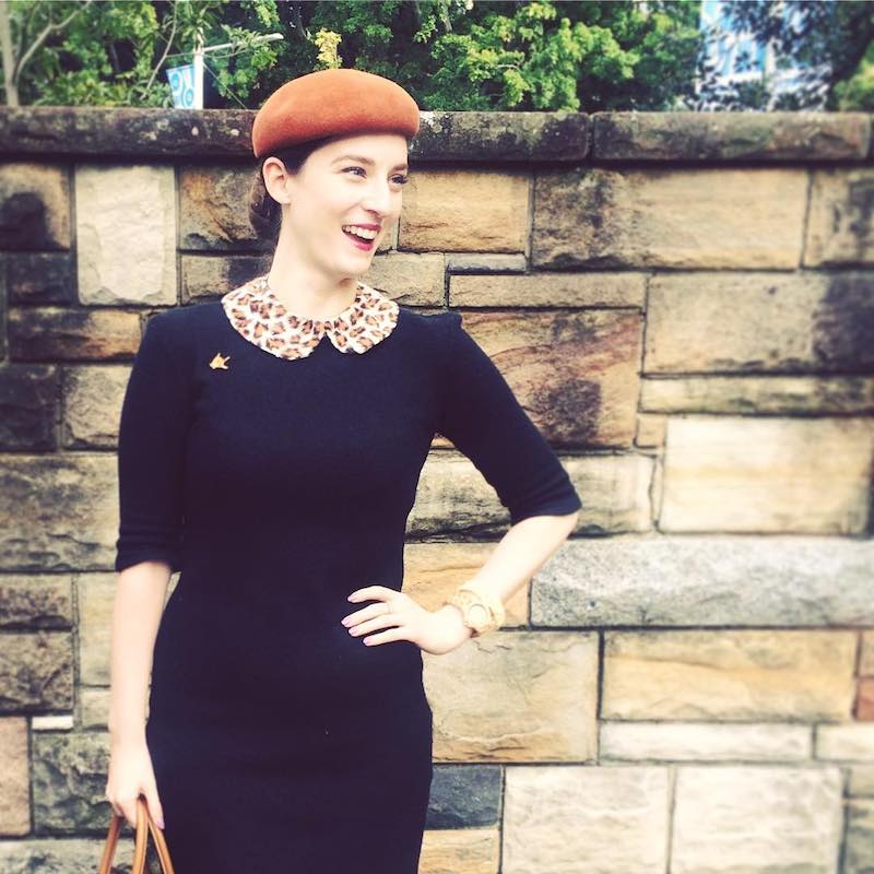 acconciature-cappello-chignon