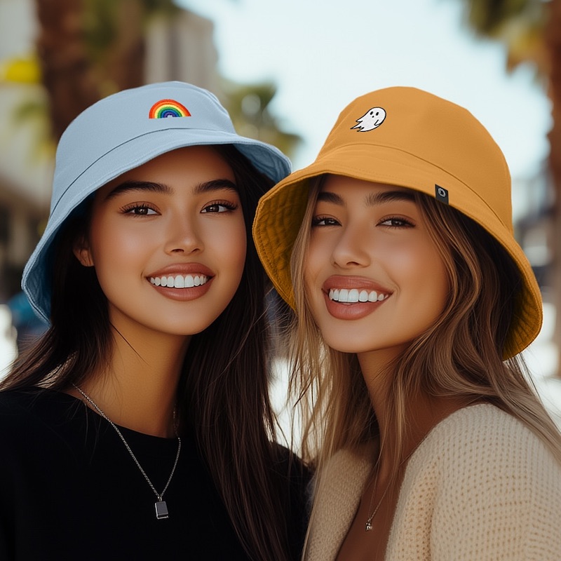 acconciature-cappello-pescatora