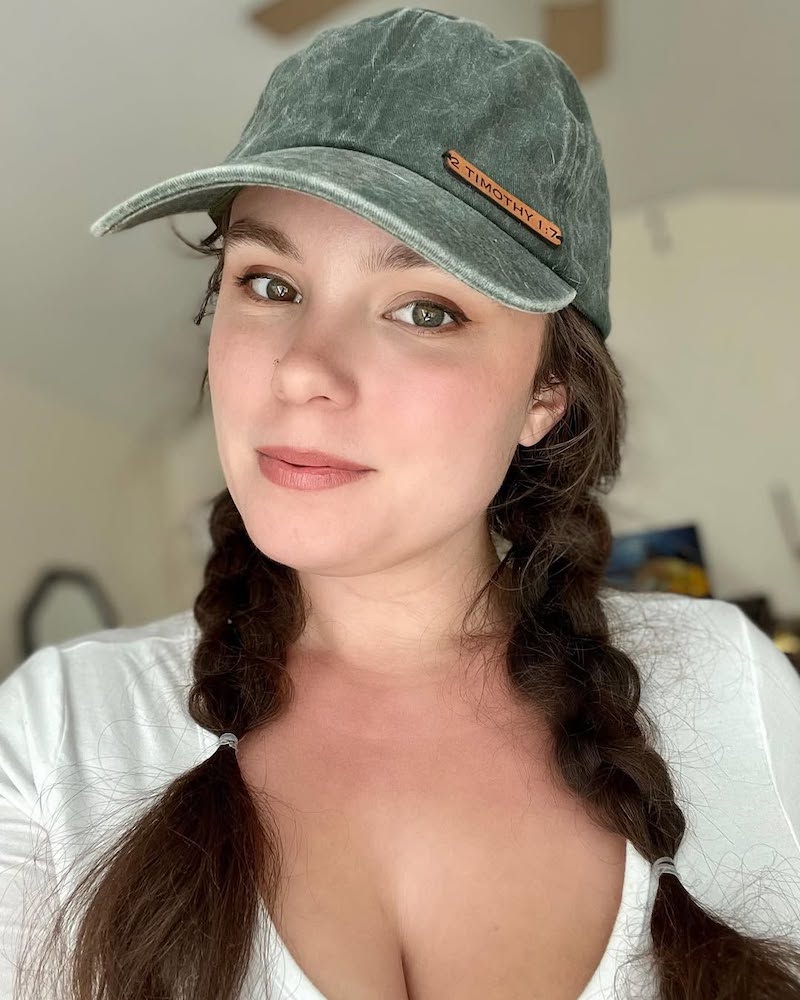 acconciature-cappello-trecce