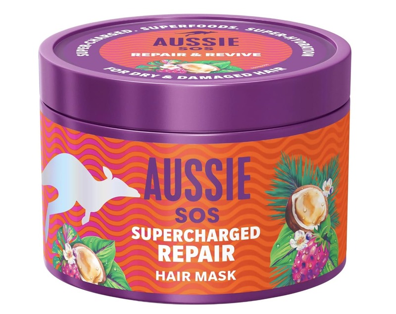 alternative-balsamo-capelli-Aussie-Maschera-Ristrutturante-Supercharged