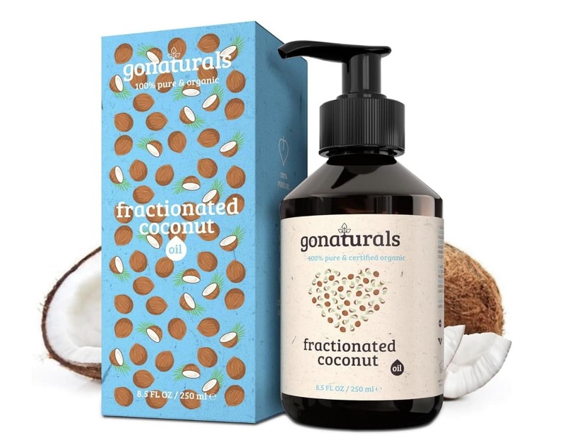 alternative-balsamo-capelli-GoNaturals®-olio-Cocco-Frazionato
