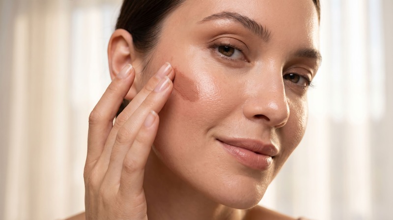 blush-in-crema-applicazione