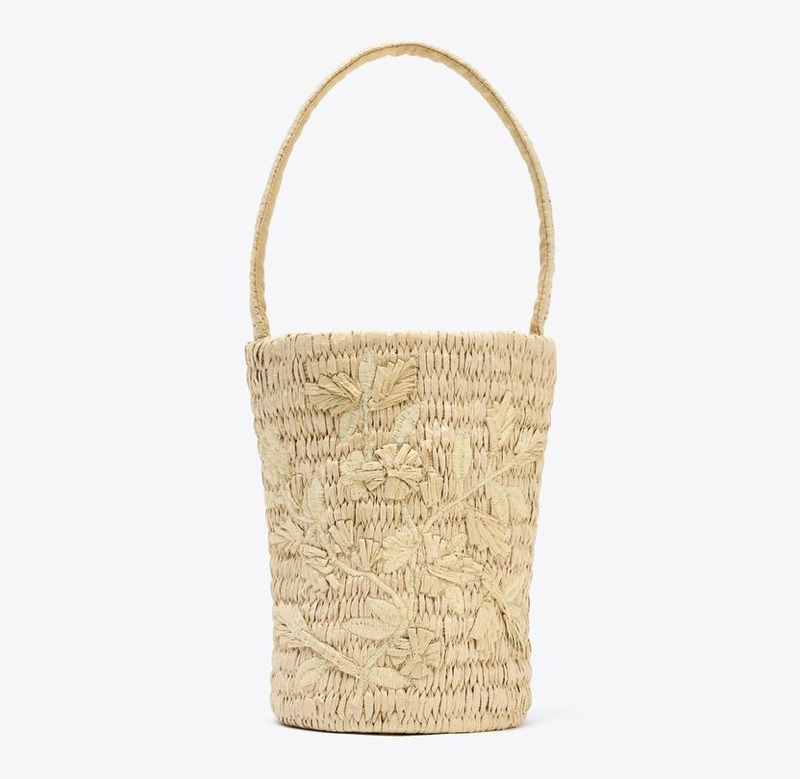 borse-di-paglia-estate-2025-secchiello-rigida