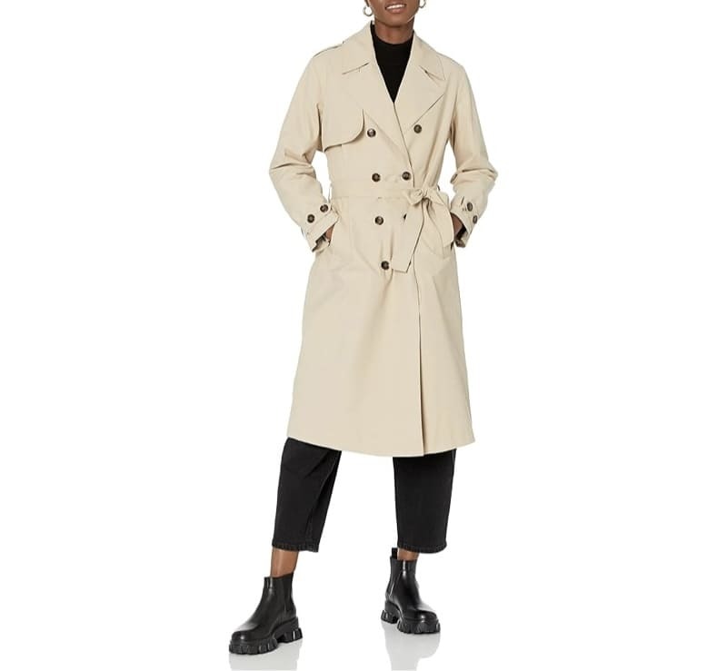 capi-basic-donna-the-drop-amazon-trench