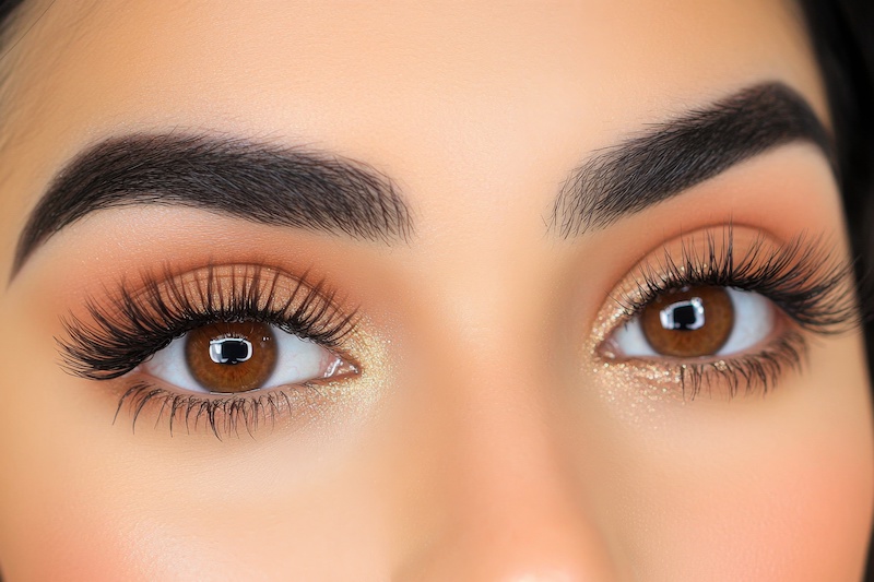 ciglia-finte-magnetiche-sguardo
