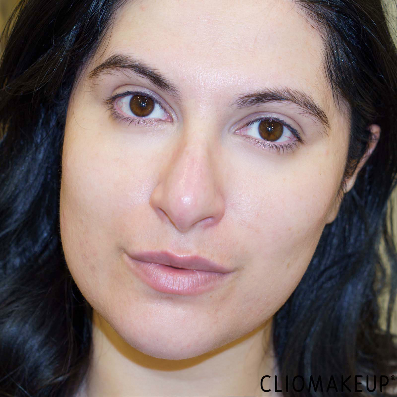 cliomakeup-recensione-dalba-tone-up-pink-correcting-dopo