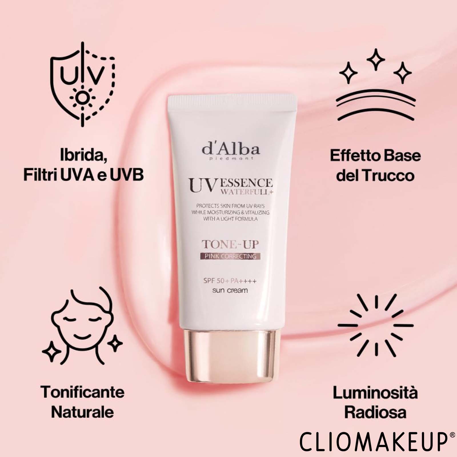 cliomakeup-recensione-dalba-tone-up-pink-correcting-usso