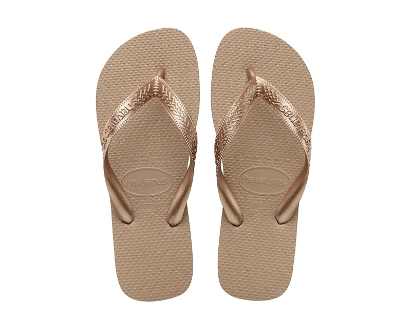 come-indossare-sandali-infradito-hawaianas