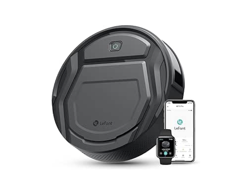 come-pulire-casa-al-mare-robot