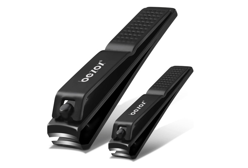 come-tagliare-unghie-senza-rovinarle-BEZOX-tagliaunghie