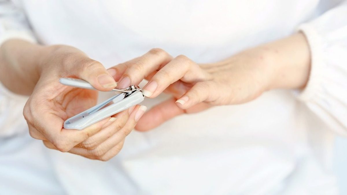 come-tagliare-unghie-senza-rovinarle