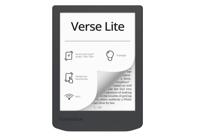 ebook-reader-PocketBook-verse-lite