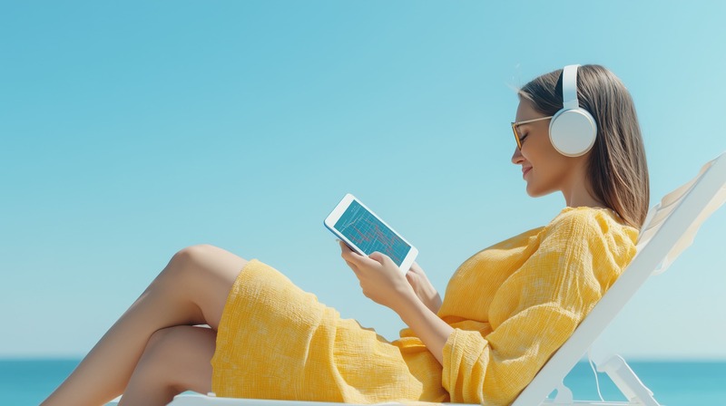 ebook-reader-viaggio