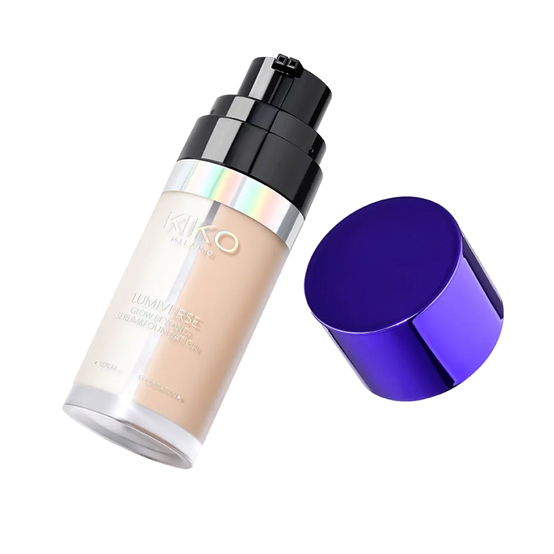 fondotinta-autunno-2025-migliori-kiko