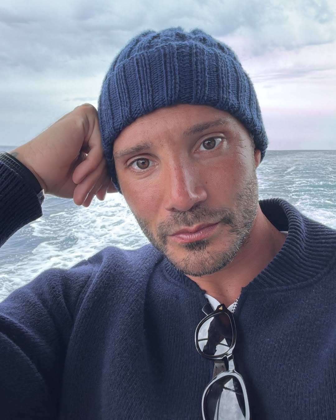 gossip-agosto-2025-stefanodemartino