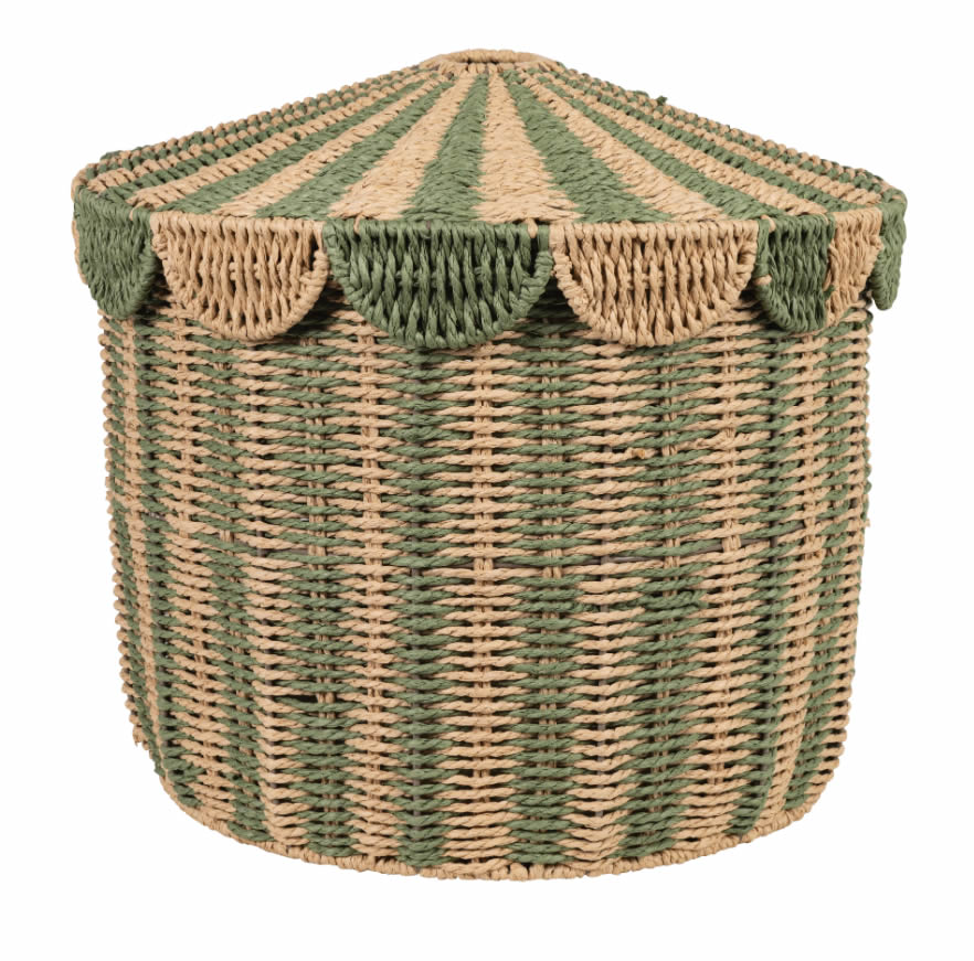 maisons-du-monde-autunno-2025-cesta