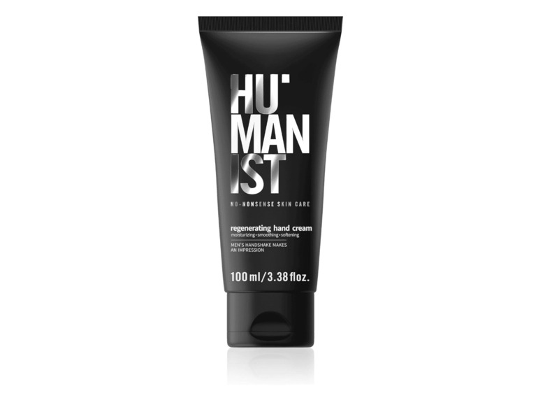 manicure-uomo-HUMANIST-crema-mani-Rigenerante