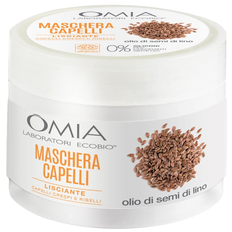 maschera-semi-lino-capelli-omia