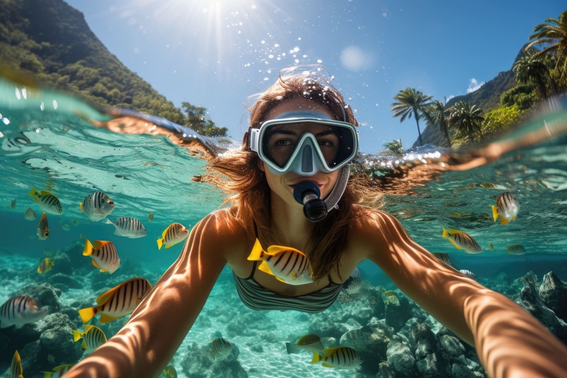 maschera-snorkeling-come-funziona