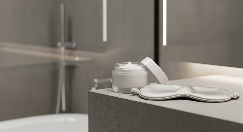 mascherina-notte-crema