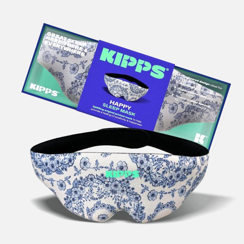 mascherina-notte-fiori