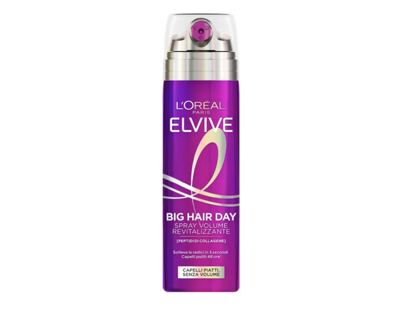 migliori-spray-volumizzante-loreal