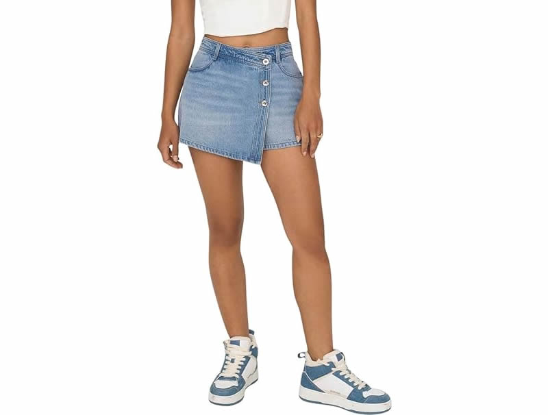 minigonne-estive-skort