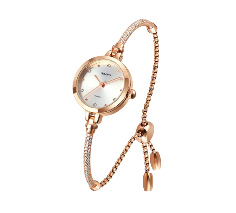 orologio-rigido-donna-catena