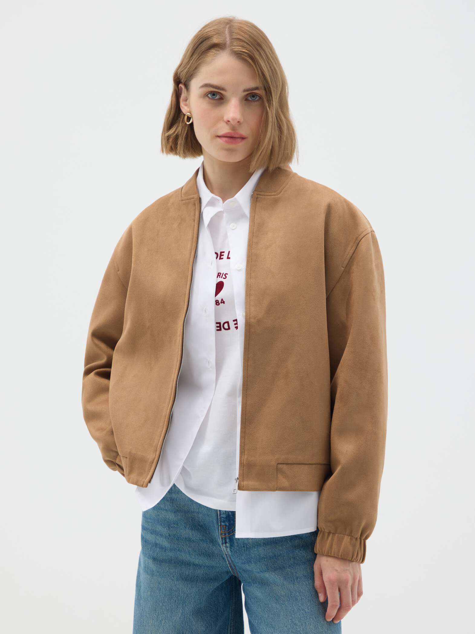 ovs-abbigliamento-autunno-2025-bomber