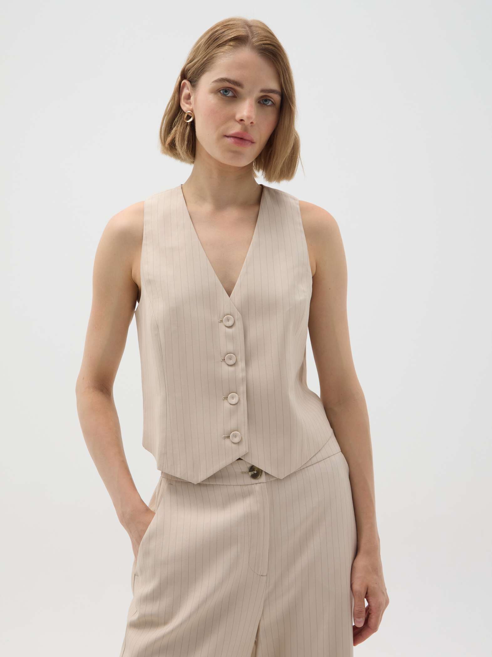 ovs-abbigliamento-autunno-2025-gilet