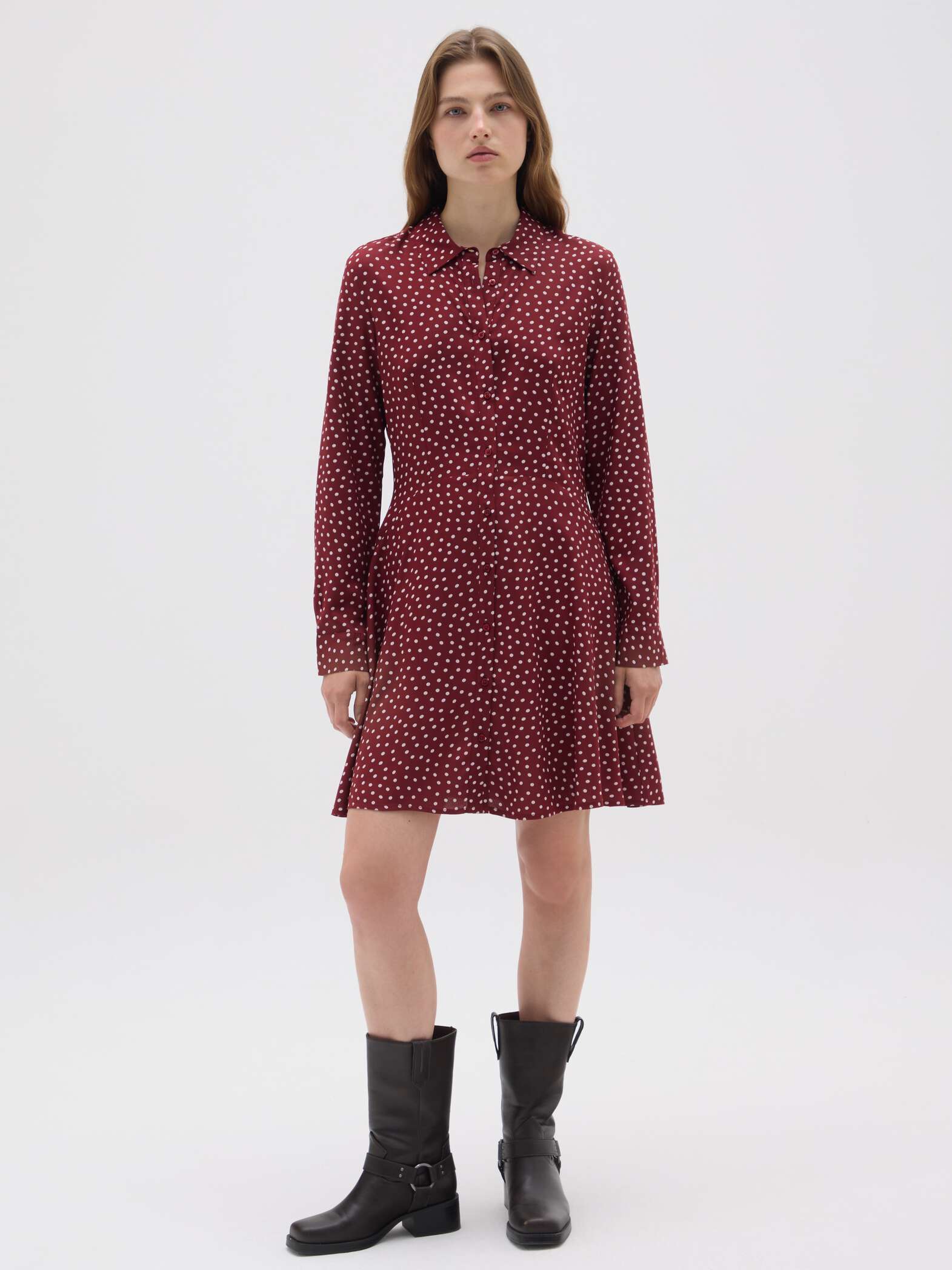 ovs-abbigliamento-autunno-2025-pois