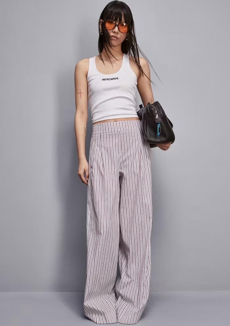 pantaloni-larghi-estate-2025-righe